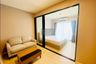 1 Bedroom Condo for rent in A Space Mega 2, Bang Kaeo, Samut Prakan