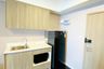 1 Bedroom Condo for rent in A Space Mega 2, Bang Kaeo, Samut Prakan