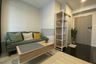 1 Bedroom Condo for rent in A Space Mega 2, Bang Kaeo, Samut Prakan