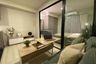 1 Bedroom Condo for rent in A Space Mega 2, Bang Kaeo, Samut Prakan