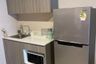 1 Bedroom Condo for rent in A Space Mega 2, Bang Kaeo, Samut Prakan