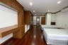3 Bedroom Condo for rent in Acadamia Grand Tower, Khlong Tan Nuea, Bangkok near BTS Phrom Phong