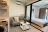 1 Bedroom Condo for rent in Bang Phli Yai, Samut Prakan