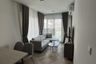 2 Bedroom Condo for rent in Chapter Thonglor 25, Khlong Tan Nuea, Bangkok near BTS Thong Lo