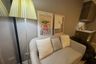 1 Bedroom Condo for rent in Bang Phli Yai, Samut Prakan