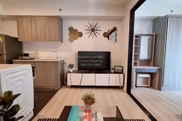 1 Bedroom Condo for rent in Bang Phli Yai, Samut Prakan
