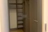 2 Bedroom Condo for rent in Baan Sathorn Chaopraya, Khlong Ton Sai, Bangkok near BTS Krung Thon Buri