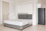 1 Bedroom Condo for rent in Baan Sathorn Chaopraya, Khlong Ton Sai, Bangkok near BTS Krung Thon Buri