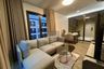 2 Bedroom Condo for rent in Chapter Thonglor 25, Khlong Tan Nuea, Bangkok near BTS Thong Lo