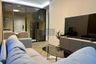 2 Bedroom Condo for rent in Chapter Thonglor 25, Khlong Tan Nuea, Bangkok near BTS Thong Lo