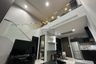 1 Bedroom Condo for rent in Rhythm Sukhumvit 44/1, Phra Khanong, Bangkok near BTS Phra Khanong