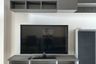 1 Bedroom Condo for rent in Supalai Park Talat Phlu Station, Talat Phlu, Bangkok near BTS Wutthakat