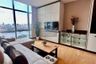 2 Bedroom Condo for rent in Baan Sathorn Chaopraya, Khlong Ton Sai, Bangkok near BTS Krung Thon Buri