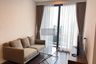 2 Bedroom Condo for rent in Whizdom Inspire Sukhumvit, Bang Chak, Bangkok near BTS Punnawithi