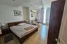 2 Bedroom Condo for rent in Baan Sathorn Chaopraya, Khlong Ton Sai, Bangkok near BTS Krung Thon Buri