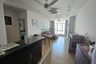 2 Bedroom Condo for rent in Baan Sathorn Chaopraya, Khlong Ton Sai, Bangkok near BTS Krung Thon Buri