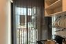 1 Bedroom Condo for rent in Khlong Nueng, Pathum Thani