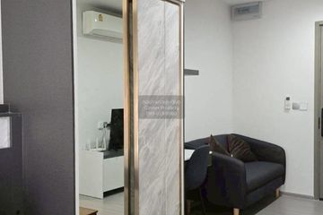 1 Bedroom Condo for rent in Life Asoke Rama 9, Makkasan, Bangkok near MRT Phra Ram 9