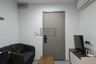 1 Bedroom Condo for rent in Life Asoke Rama 9, Makkasan, Bangkok near MRT Phra Ram 9