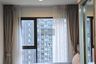 1 Bedroom Condo for rent in Life Asoke Rama 9, Makkasan, Bangkok near MRT Phra Ram 9
