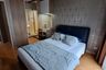 2 Bedroom Condo for rent in Vertiq, Maha Phruettharam, Bangkok near MRT Sam Yan