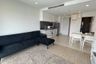 2 Bedroom Condo for rent in Vertiq, Maha Phruettharam, Bangkok near MRT Sam Yan
