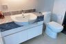 2 Bedroom Condo for rent in Vertiq, Maha Phruettharam, Bangkok near MRT Sam Yan