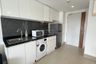 2 Bedroom Condo for rent in Vertiq, Maha Phruettharam, Bangkok near MRT Sam Yan
