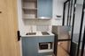 1 Bedroom Condo for rent in Atmoz Kanaal Rangsit, Bang Phun, Pathum Thani