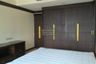 2 Bedroom Condo for rent in Baan Sathorn Chaopraya, Khlong Ton Sai, Bangkok near BTS Krung Thon Buri