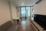 1 Bedroom Condo for rent in Niche Mono Itsaraphap, Wat Tha Phra, Bangkok near MRT Itsaraphap
