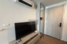 1 Bedroom Condo for rent in Niche Mono Itsaraphap, Wat Tha Phra, Bangkok near MRT Itsaraphap