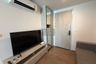1 Bedroom Condo for rent in Niche Mono Itsaraphap, Wat Tha Phra, Bangkok near MRT Itsaraphap