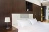 1 Bedroom Condo for rent in Baan Sathorn Chaopraya, Khlong Ton Sai, Bangkok near BTS Krung Thon Buri