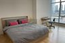 1 Bedroom Condo for rent in Baan Sathorn Chaopraya, Khlong Ton Sai, Bangkok near BTS Krung Thon Buri