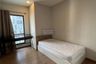 2 Bedroom Condo for rent in Metris Rama 9-Ramkhamhaeng, Hua Mak, Bangkok near MRT Ramkhamhaeng 12