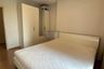 2 Bedroom Condo for rent in Metris Rama 9-Ramkhamhaeng, Hua Mak, Bangkok near MRT Ramkhamhaeng 12