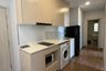 2 Bedroom Condo for rent in Metris Rama 9-Ramkhamhaeng, Hua Mak, Bangkok near MRT Ramkhamhaeng 12