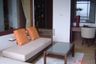 2 Bedroom Condo for rent in Baan Sathorn Chaopraya, Khlong Ton Sai, Bangkok near BTS Krung Thon Buri