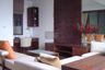 2 Bedroom Condo for rent in Baan Sathorn Chaopraya, Khlong Ton Sai, Bangkok near BTS Krung Thon Buri