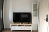 1 Bedroom Condo for rent in Metris Rama 9-Ramkhamhaeng, Hua Mak, Bangkok near MRT Ramkhamhaeng 12