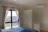 1 Bedroom Condo for rent in Metris Rama 9-Ramkhamhaeng, Hua Mak, Bangkok near MRT Ramkhamhaeng 12