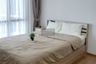 1 Bedroom Condo for rent in Metris Rama 9-Ramkhamhaeng, Hua Mak, Bangkok near MRT Ramkhamhaeng 12