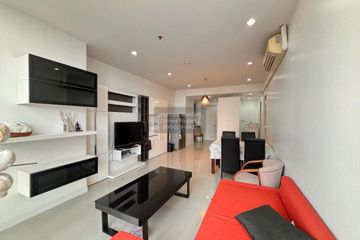 2 Bedroom Condo for rent in Baan Sathorn Chaopraya, Khlong Ton Sai, Bangkok near BTS Krung Thon Buri