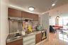 2 Bedroom Condo for rent in Baan Sathorn Chaopraya, Khlong Ton Sai, Bangkok near BTS Krung Thon Buri