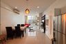 2 Bedroom Condo for rent in Baan Sathorn Chaopraya, Khlong Ton Sai, Bangkok near BTS Krung Thon Buri