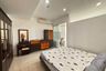 2 Bedroom Condo for rent in Baan Sathorn Chaopraya, Khlong Ton Sai, Bangkok near BTS Krung Thon Buri