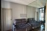 1 Bedroom Condo for rent in Metris Rama 9-Ramkhamhaeng, Hua Mak, Bangkok near MRT Ramkhamhaeng 12