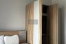 1 Bedroom Condo for rent in Metris Rama 9-Ramkhamhaeng, Hua Mak, Bangkok near MRT Ramkhamhaeng 12