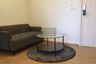 1 Bedroom Condo for rent in Metris Rama 9-Ramkhamhaeng, Hua Mak, Bangkok near MRT Ramkhamhaeng 12
